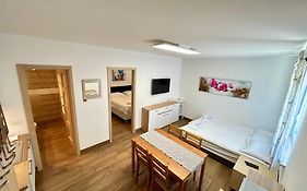 Apartments Maraz